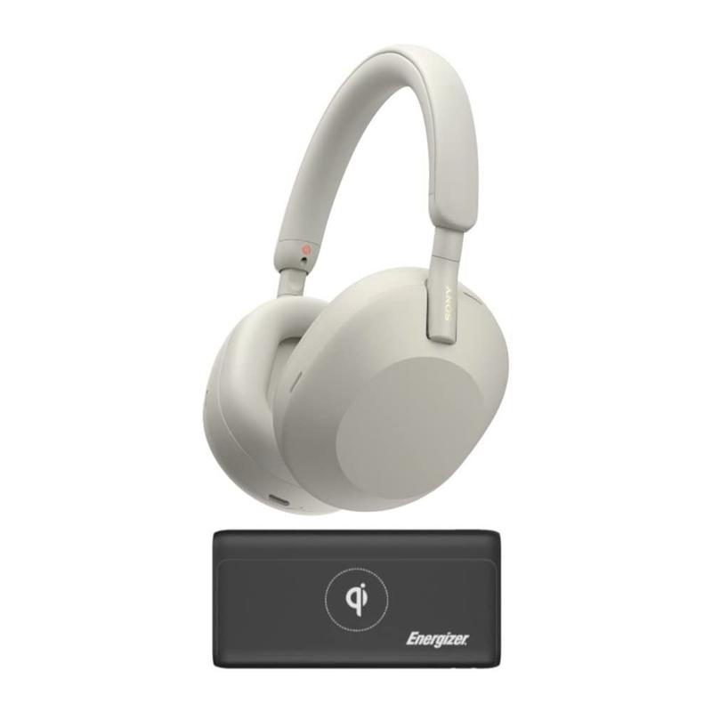 Sony Wh 1000xm5 em Promoção no Magazine Luiza
